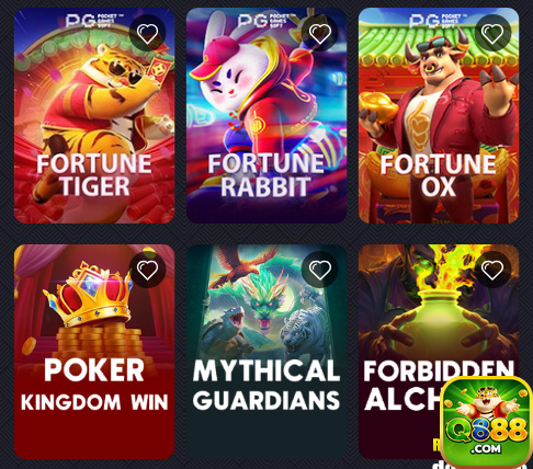 q888.com desfrute de premium jogo